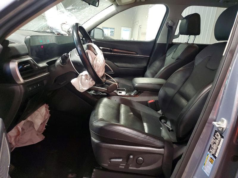 2023 KIA TELLURIDE S 7