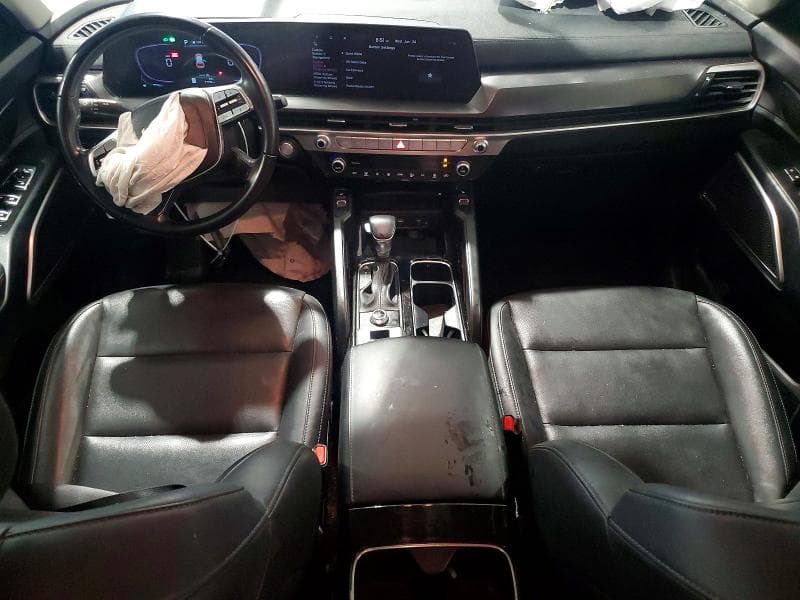 2023 KIA TELLURIDE S 8