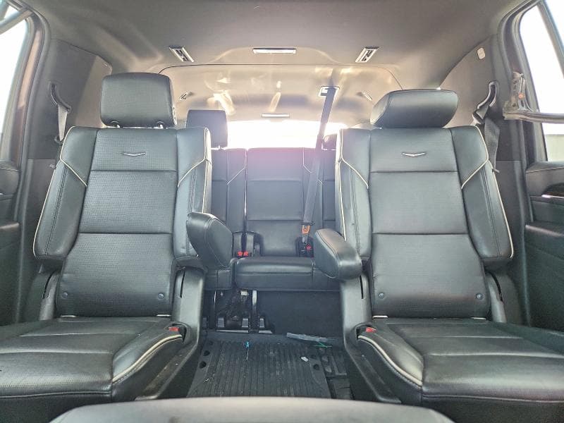 2021 CADILLAC ESCALADE ESV PREMIUM LUXURY ESV PREMIUM LUXURY 10