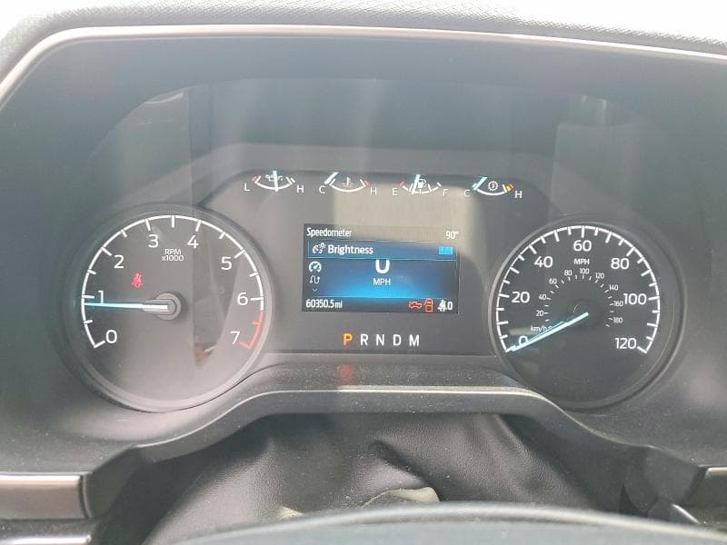 2022 FORD F150 SUPERCREW 9