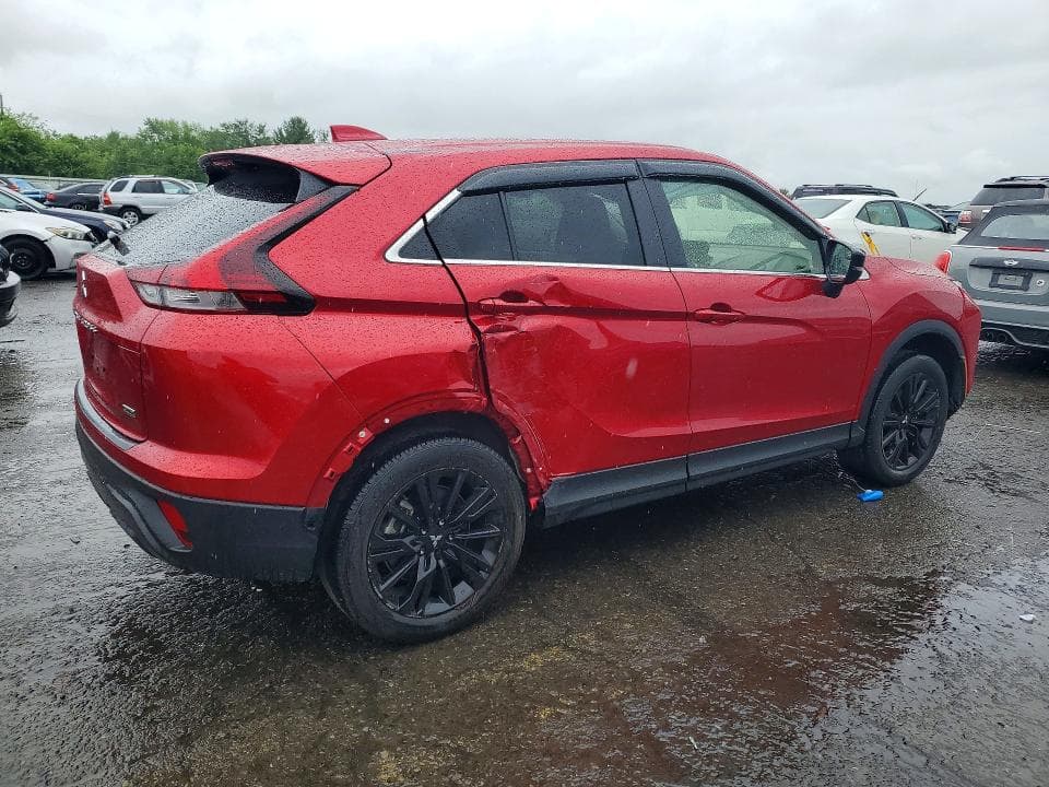 2024 MITSUBISHI ECLIPSE CROSS LE 3