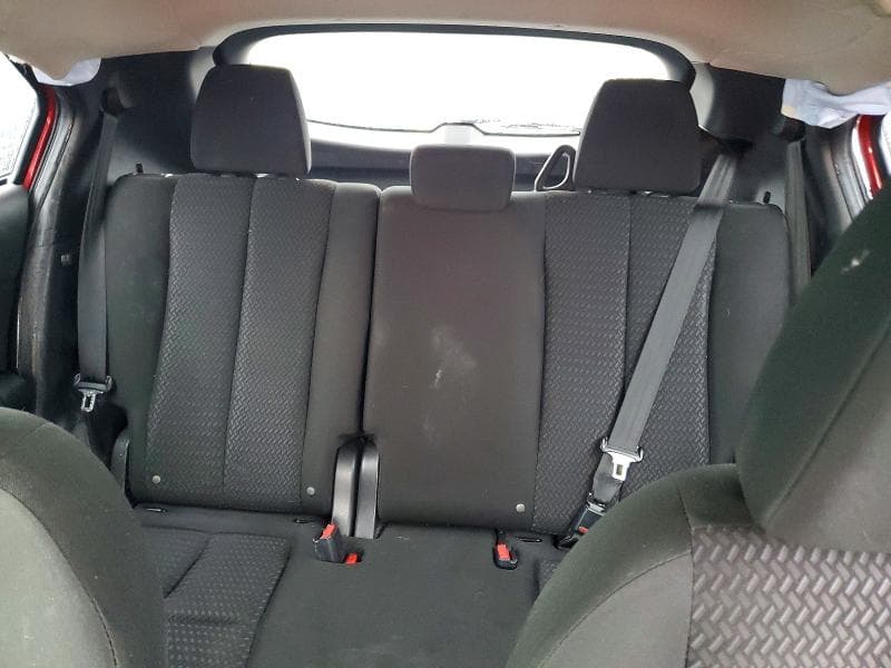 2024 MITSUBISHI ECLIPSE CROSS LE 10