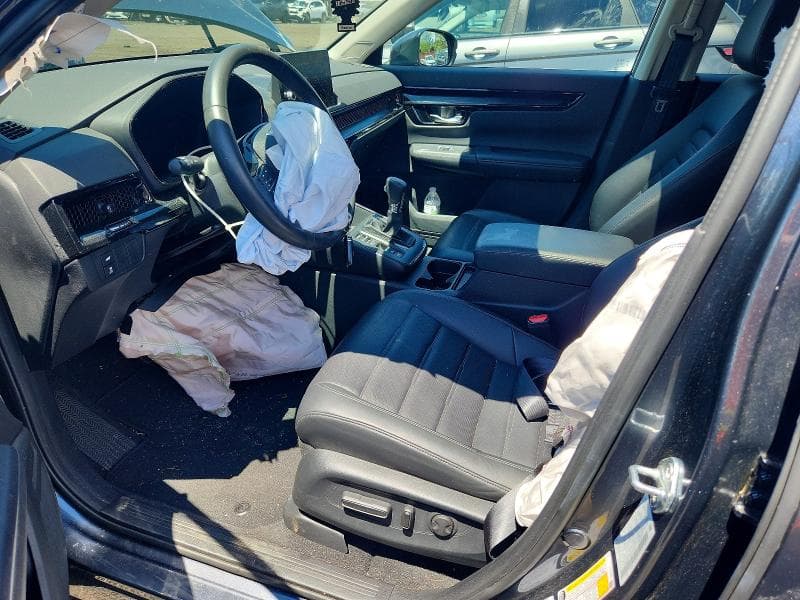 2024 HONDA CR-V EXL 7