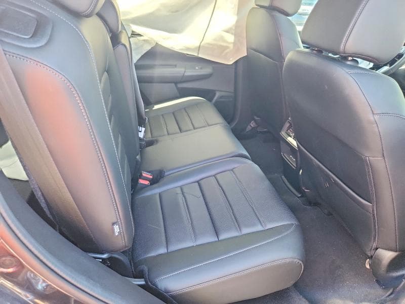 2024 HONDA CR-V EXL 10