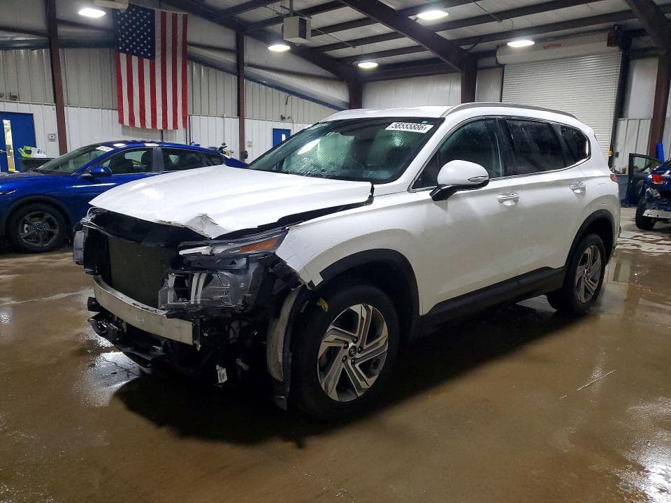 2023 HYUNDAI SANTA FE SEL - 1