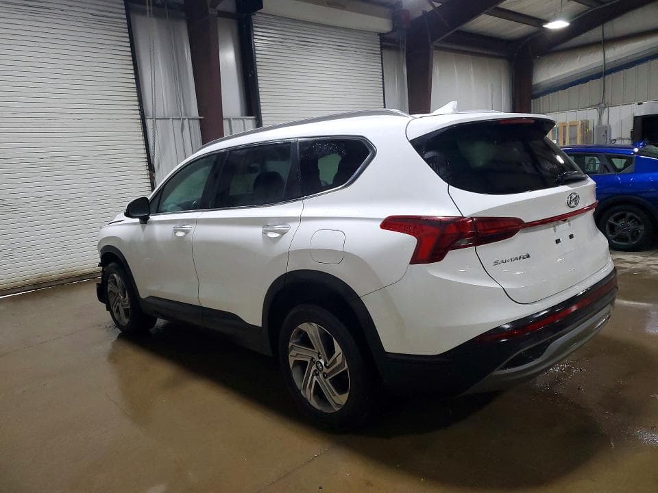 2023 HYUNDAI SANTA FE SEL 2