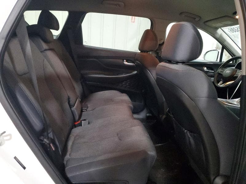 2023 HYUNDAI SANTA FE SEL 11