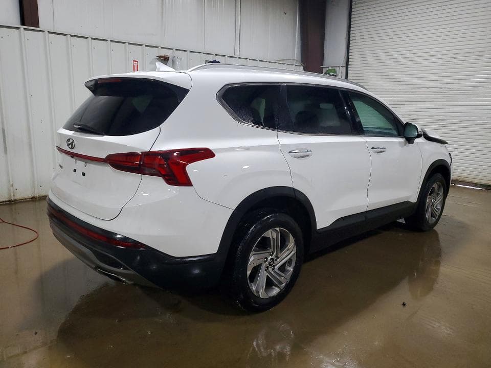 2023 HYUNDAI SANTA FE SEL 3