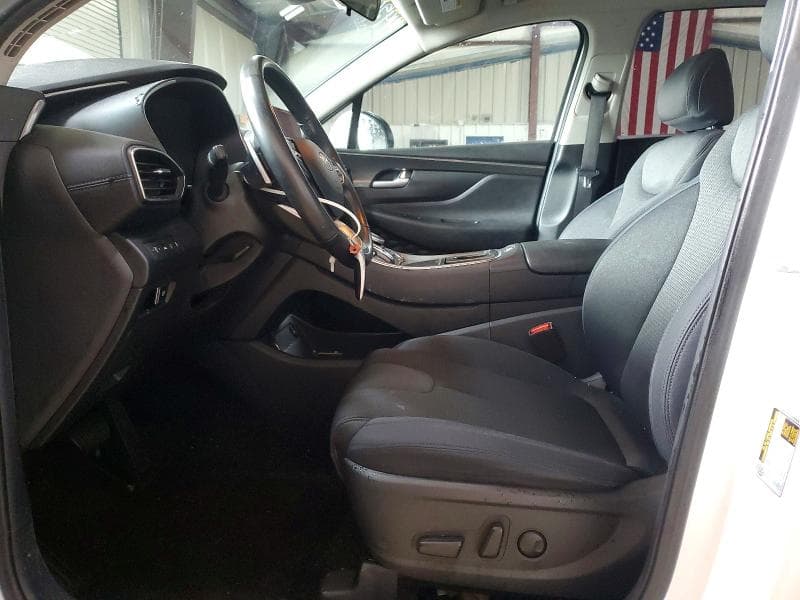 2023 HYUNDAI SANTA FE SEL 7