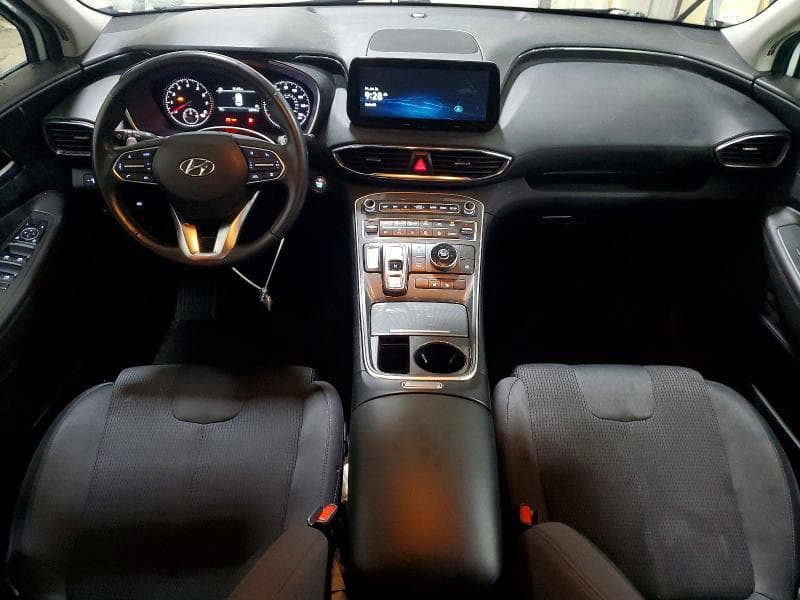 2023 HYUNDAI SANTA FE SEL 8