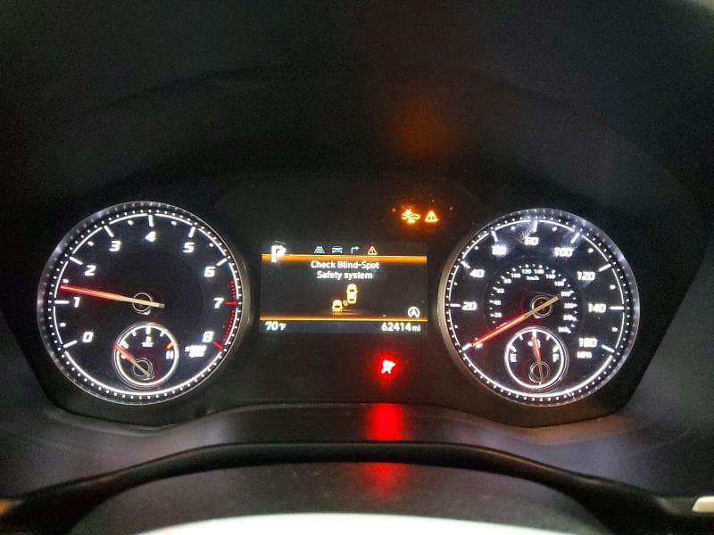 2023 HYUNDAI SANTA FE SEL 9