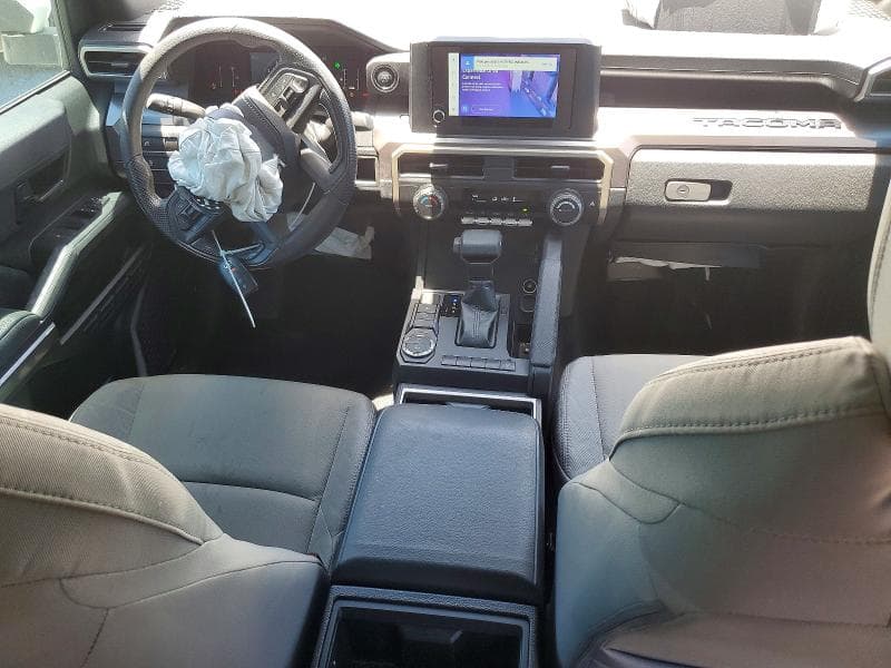 2024 TOYOTA TACOMA SR5 8