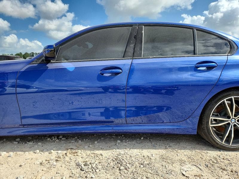 2020 BMW 330I 12