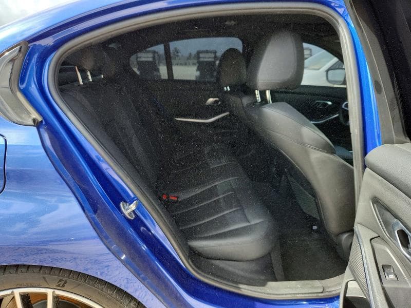 2020 BMW 330I 10