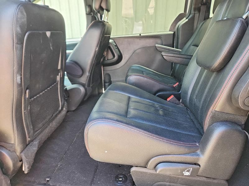 2019 DODGE GRAND CARAVAN GT GT 11
