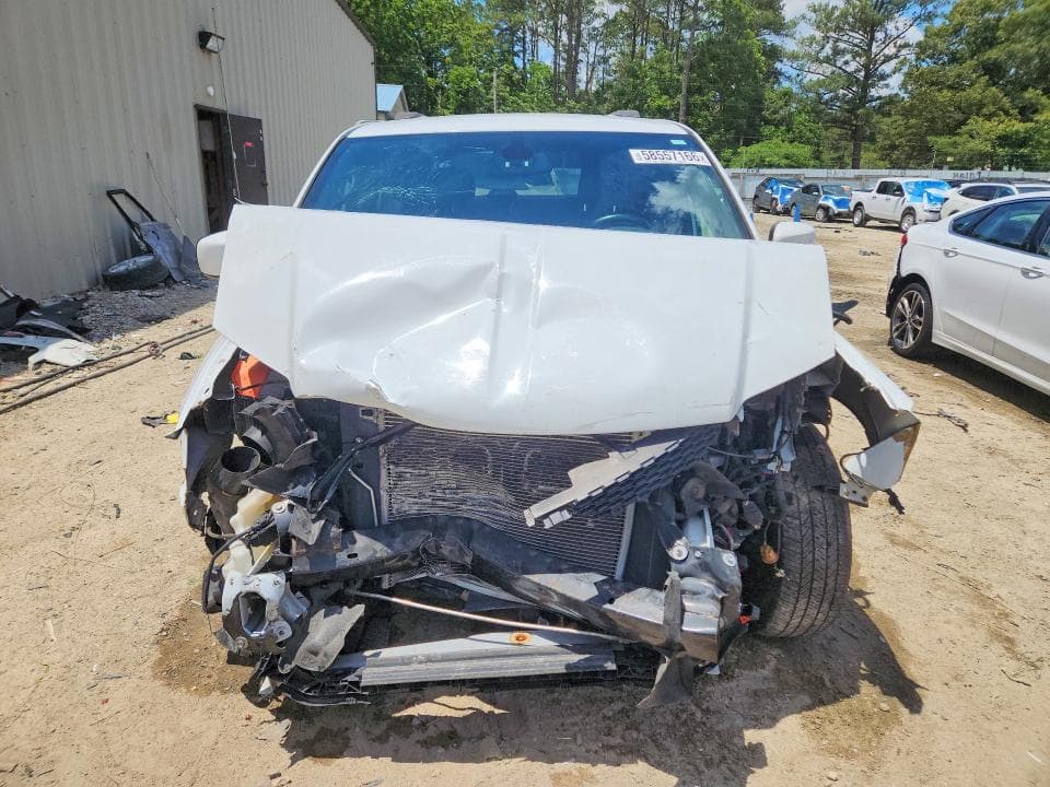 2019 DODGE GRAND CARAVAN GT GT 5