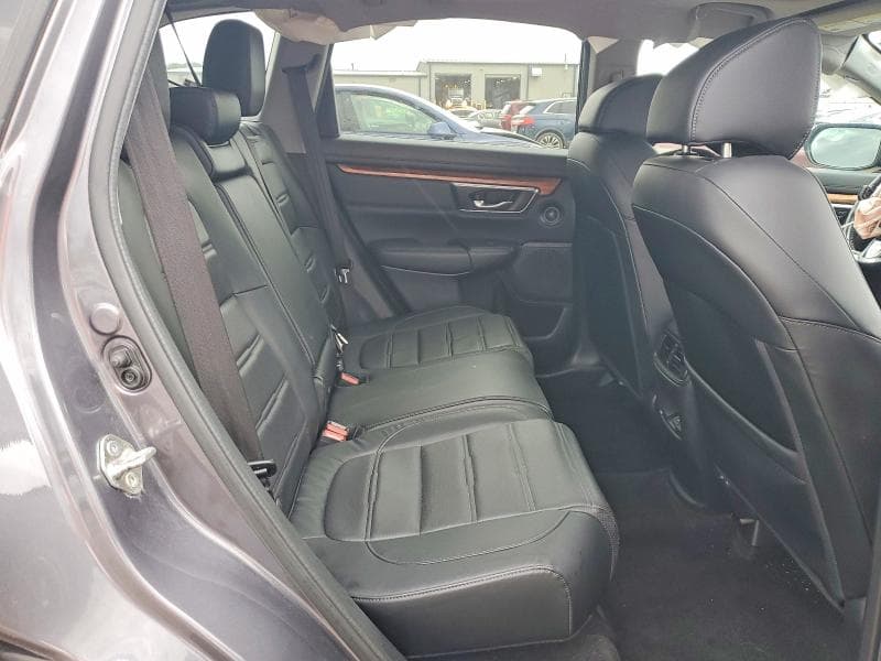 2019 HONDA CR-V EXL EXL 11