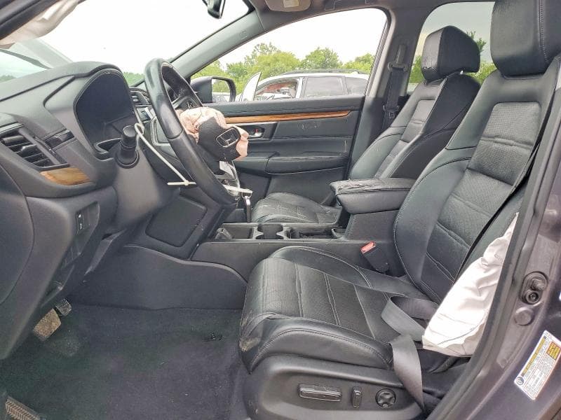 2019 HONDA CR-V EXL EXL 7