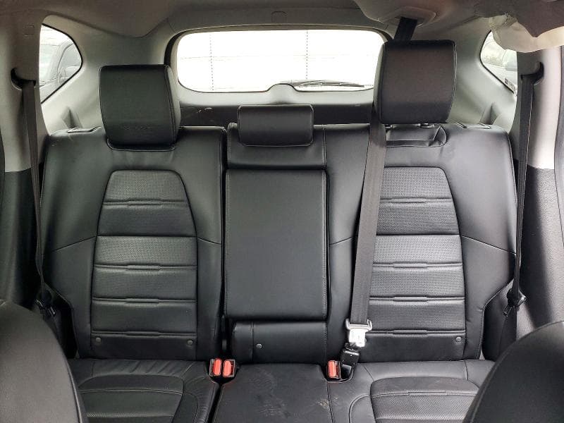 2019 HONDA CR-V EXL EXL 10