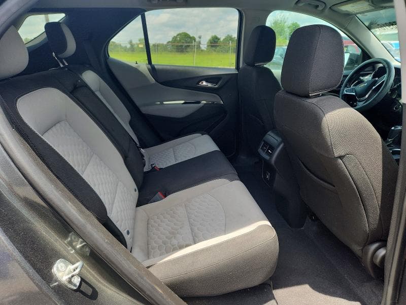 2019 CHEVROLET EQUINOX 11