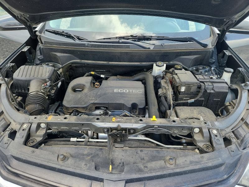 2019 CHEVROLET EQUINOX 12
