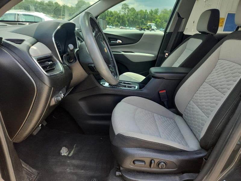2019 CHEVROLET EQUINOX 7