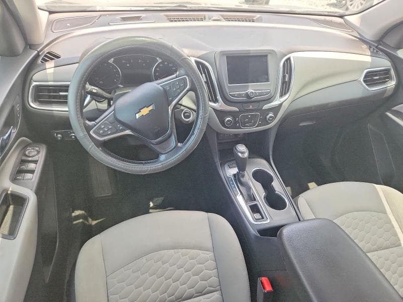 2019 CHEVROLET EQUINOX 8