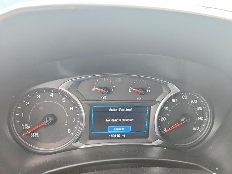 2019 CHEVROLET EQUINOX 9