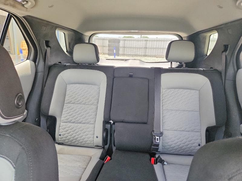 2019 CHEVROLET EQUINOX 10