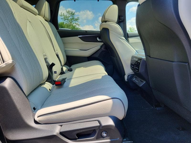 2026 ACURA MDX TYPE S ADVANCE 11