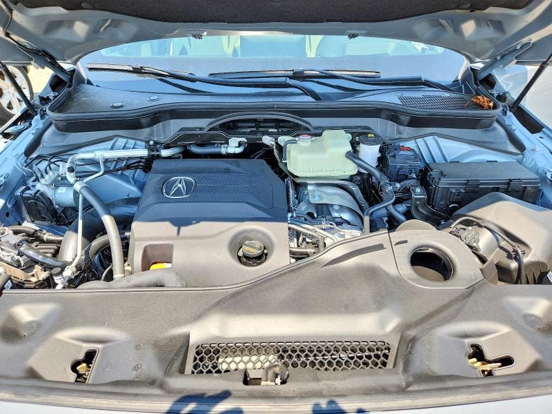2026 ACURA MDX TYPE S ADVANCE 12