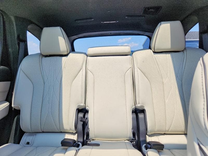 2026 ACURA MDX TYPE S ADVANCE 10