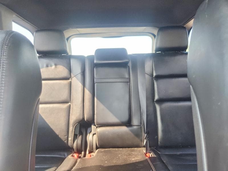 2018 JEEP GRAND CHEROKEE LIMITED 10
