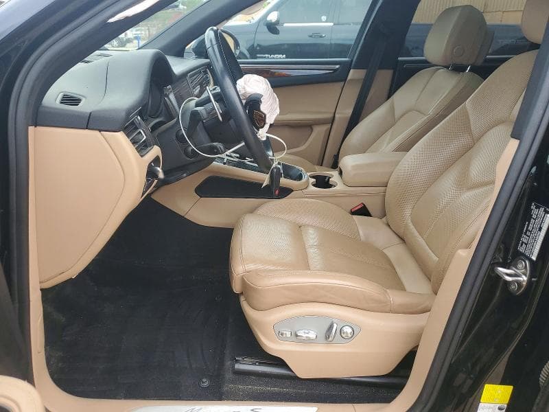 2023 PORSCHE MACAN S 7