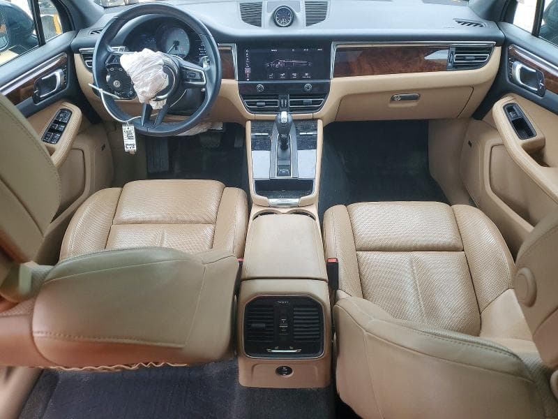 2023 PORSCHE MACAN S 8