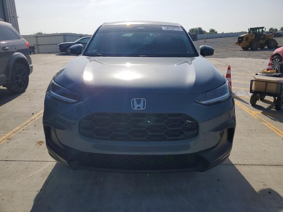 2023 HONDA HR-V LX LX 5