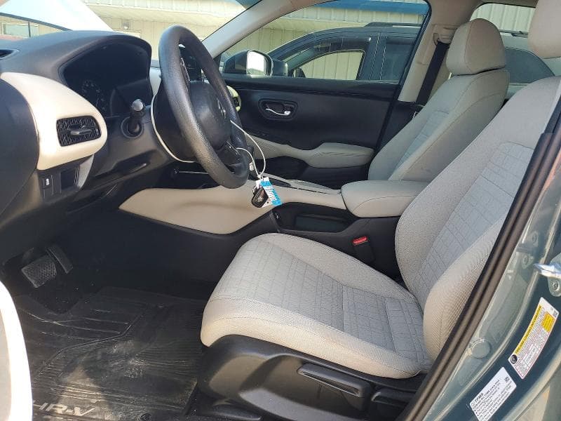 2023 HONDA HR-V LX LX 7