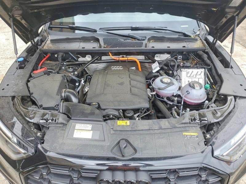 2025 AUDI Q5 E PREMIUM PLUS 55 11