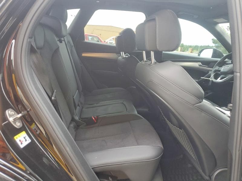 2025 AUDI Q5 E PREMIUM PLUS 55 10
