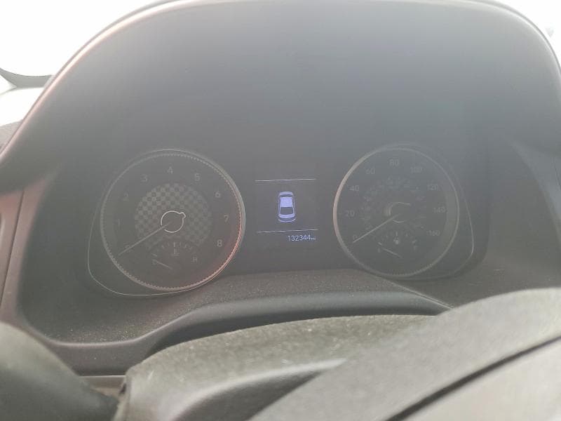 2019 HYUNDAI ELANTRA SEL SEL 9
