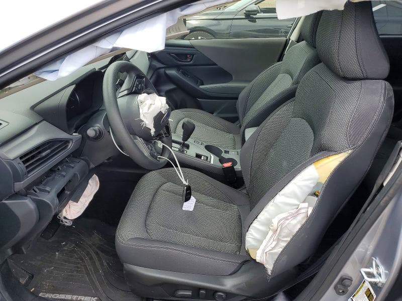 2024 SUBARU CROSSTREK PREMIUM 7