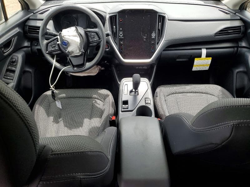 2024 SUBARU CROSSTREK PREMIUM 8
