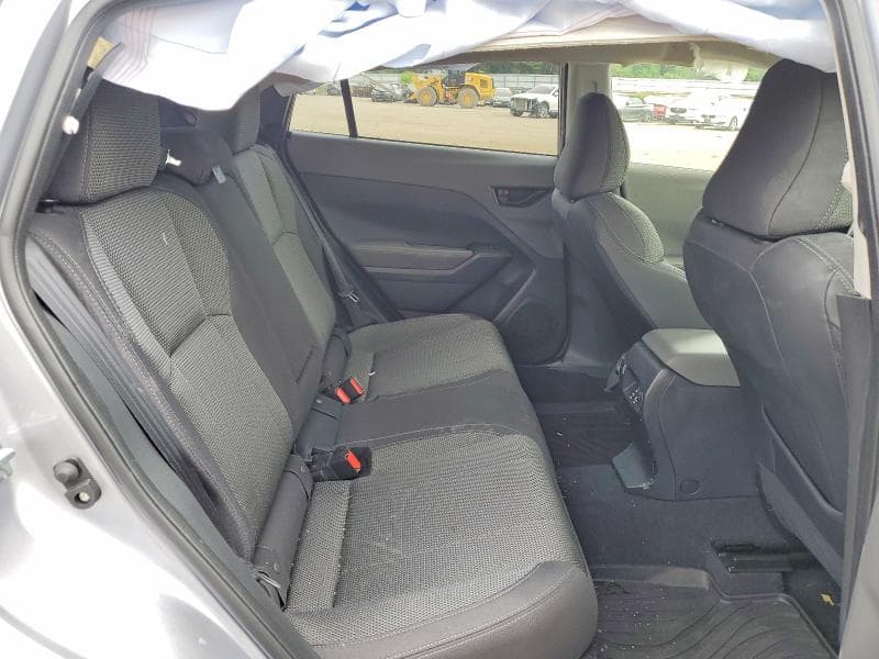 2024 SUBARU CROSSTREK PREMIUM 10