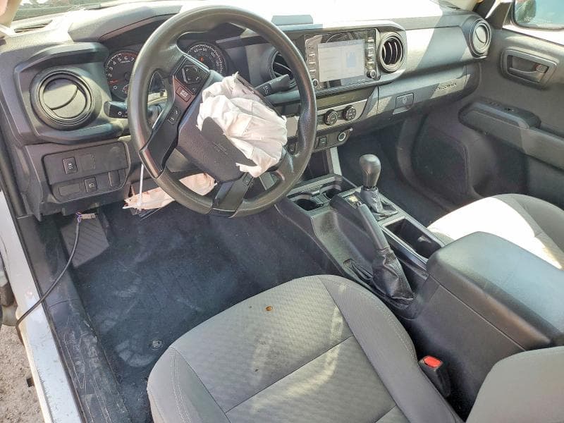 2020 TOYOTA TACOMA SR SR 8