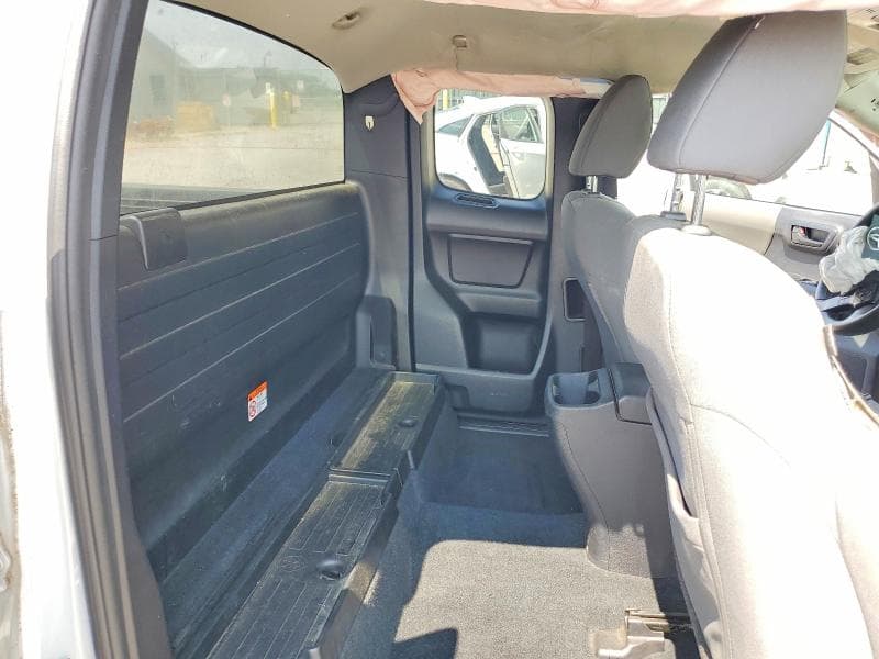 2020 TOYOTA TACOMA SR SR 10