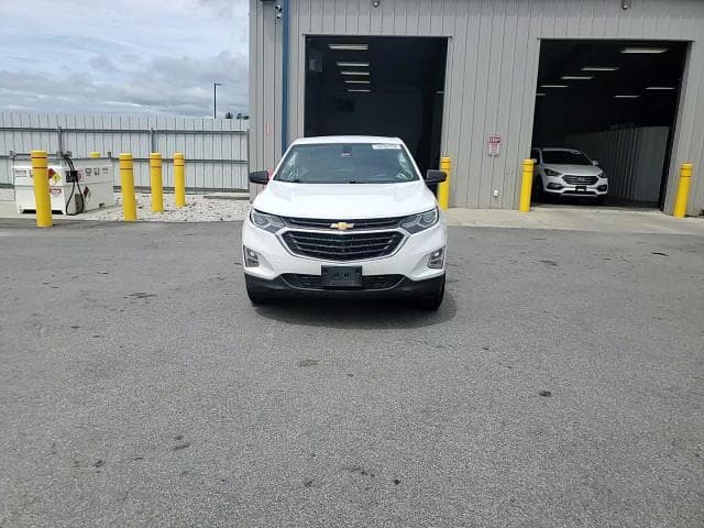 2018 CHEVROLET EQUINOX LS LS 13