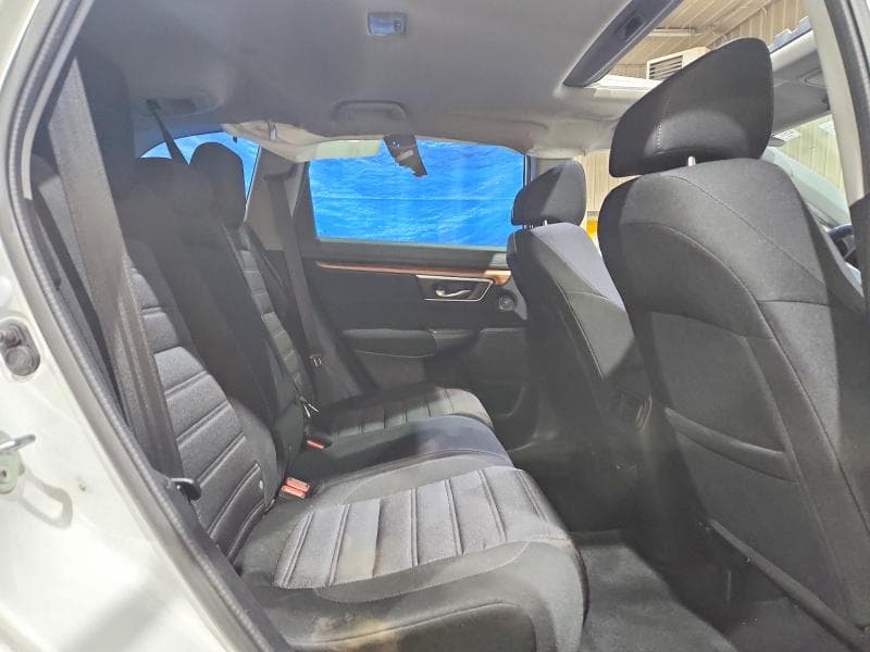 2022 HONDA CR-V EX EX 11