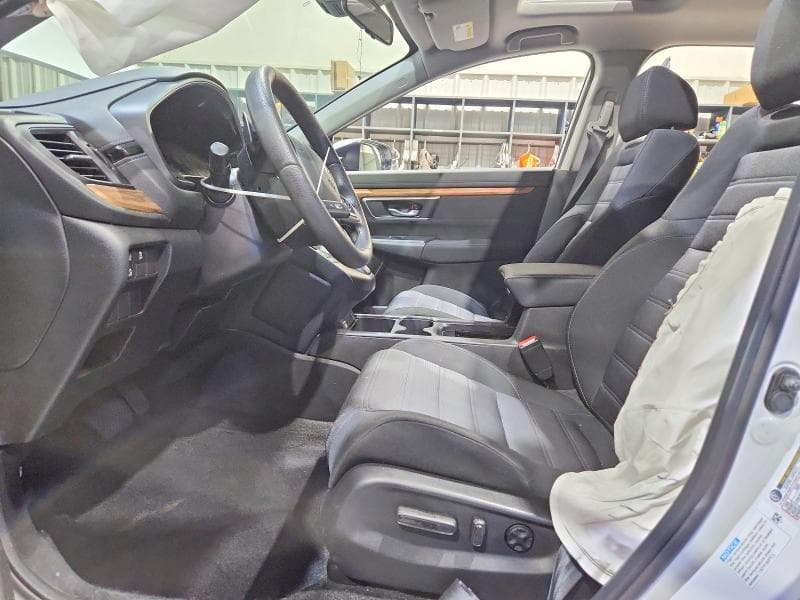 2022 HONDA CR-V EX EX 7