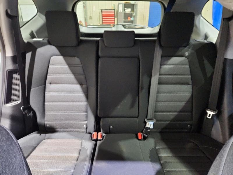 2022 HONDA CR-V EX EX 10