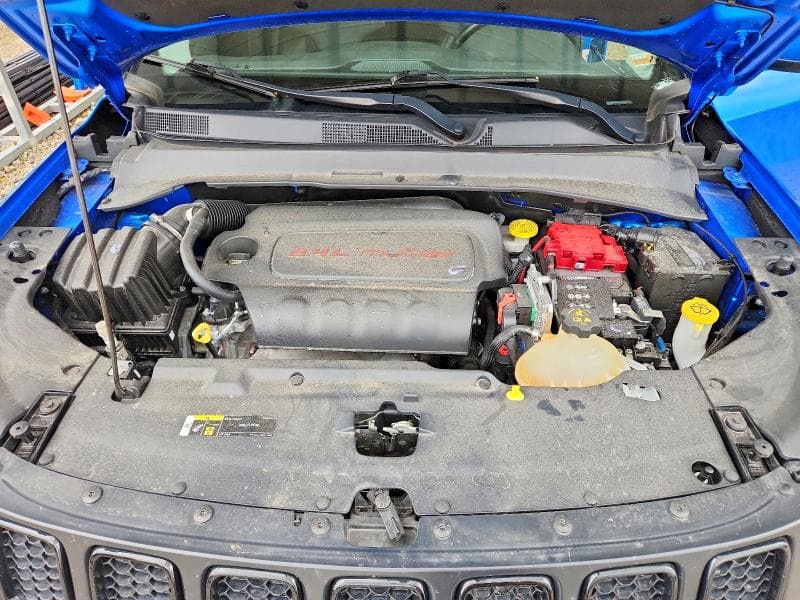2021 JEEP COMPASS LATITUDE 11